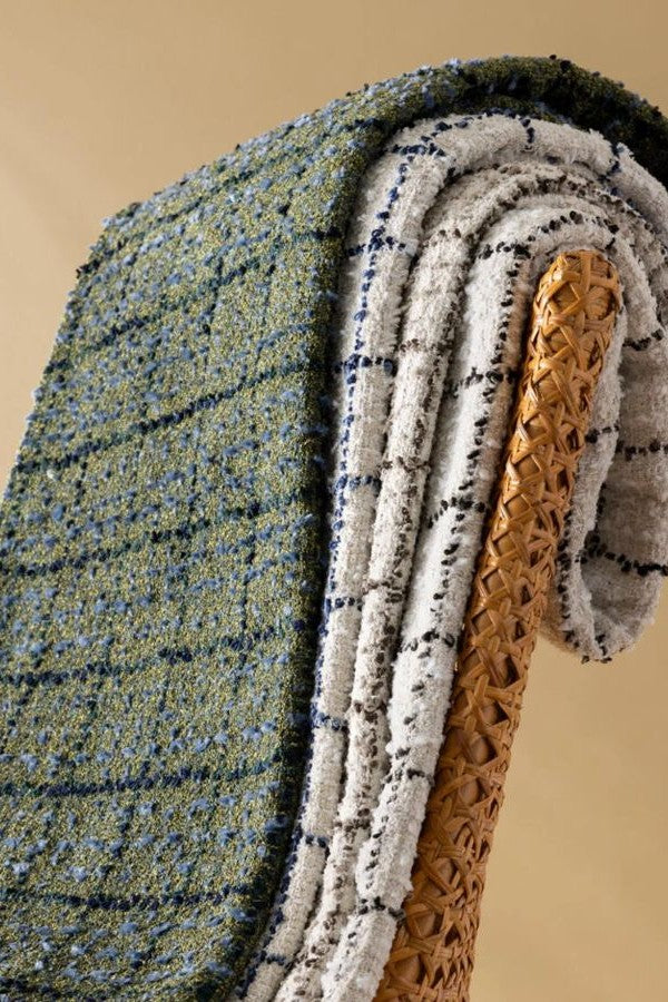 Donghia Scirocco luxury indoor-outdoor performance fabric collection