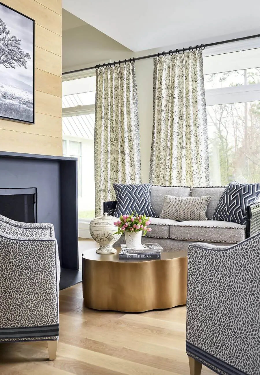 Fresh Floral Patterns