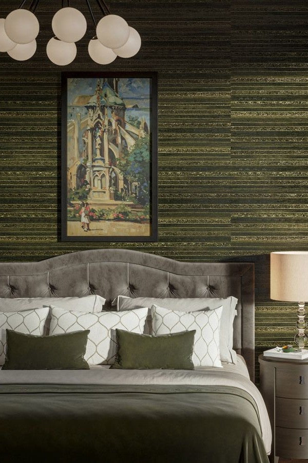 Innovations Handcrafted Natural Wallpapers