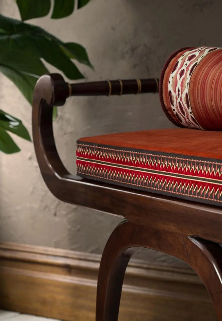 PASSEMENTERIE OF SAMUEL & SONS - The WorkRm – The WorkRoom