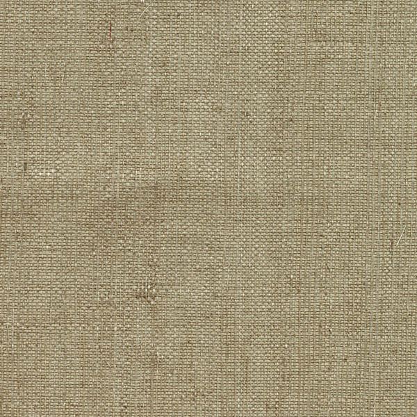emi-grey-grasscloth-york-wallcoverings-53-65411 - York Wallcoverings Wallpaper