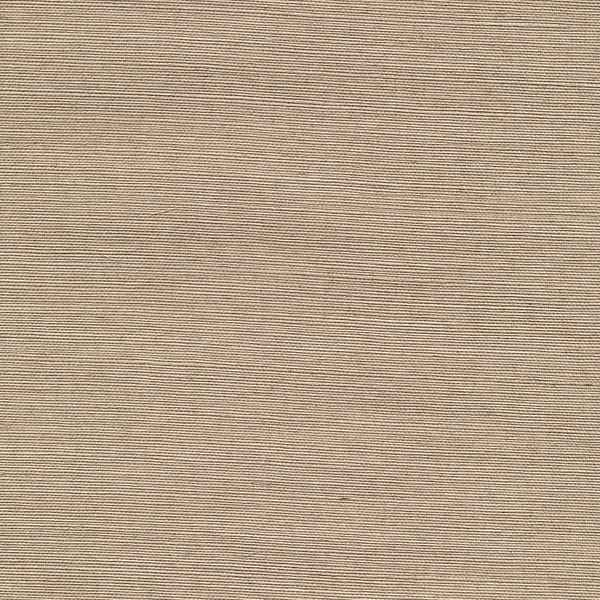 Haruka Light Grey Grasscloth - York Wallcoverings - 53-65415 - York Wallcoverings Wallpaper