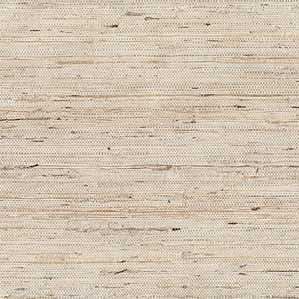 kotone-cream-grasscloth-york-wallcoverings-53-65612 - York Wallcoverings Wallpaper