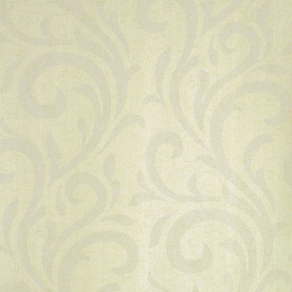 dante-light-green-swirl-wallpaper-york-wallcoverings-59-54171 - York Wallpaper Wallpaper
