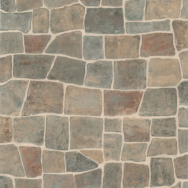 flagstone-grey-slate-path-wallpaper-york-wallcoverings-414-44150 - York Wallpaper Wallpaper