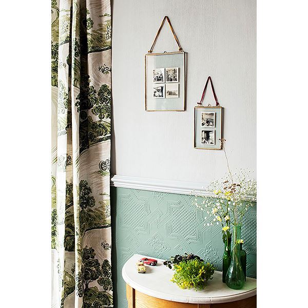 seymour-white-paintable-supaglypta-wallpaper-york-wallcoverings-437-rd0655 - York Wallcoverings Papel pintado