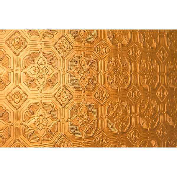 Derby White Paintable Anaglypta Original Wallpaper - York Wallcoverings - 437-RD124 - York Wallcoverings Papel pintado