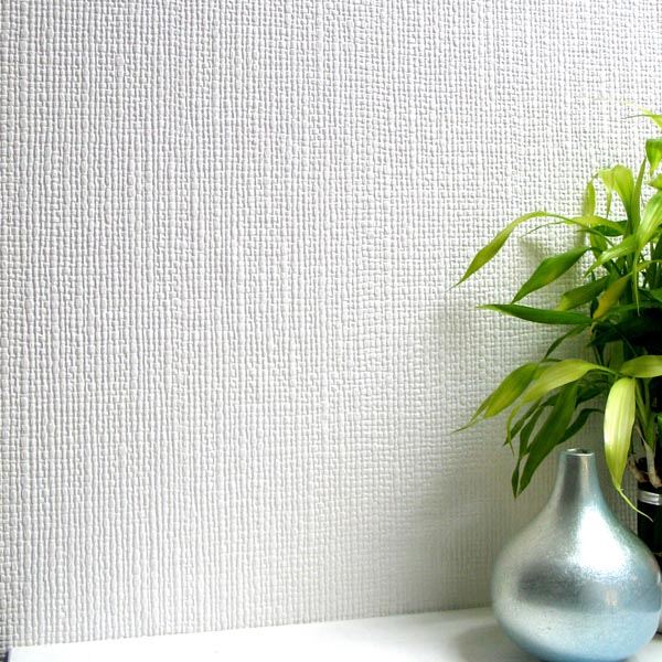 brooke-white-paintable-anaglypta-original-wallpaper-york-wallcoverings-437-rd336 - York Wallcoverings Papel pintado
