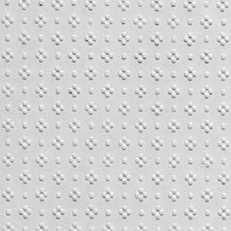 Churchill White Paintable Anaglypta Original Wallpaper - York Wallcoverings - 437-RD385