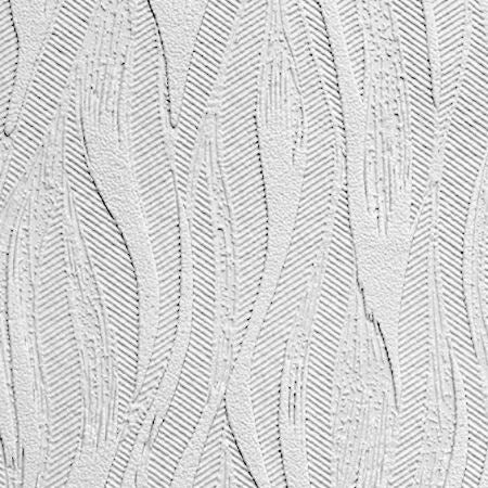 caiger-white-paintable-textured-vinyl-wallpaper-york-wallcoverings-437-rd4000 - York Wallcoverings Papel pintado