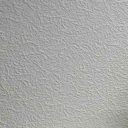 Fibrous White Paintable Textured Vinyl Wallpaper - York Wallcoverings - 437-RD80009 - York Wallcoverings Wallpaper