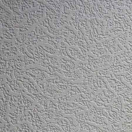 Leigham White Paintable Textured Vinyl Wallpaper - York Wallcoverings - 437-RD914 - York Wallcoverings Wallpaper