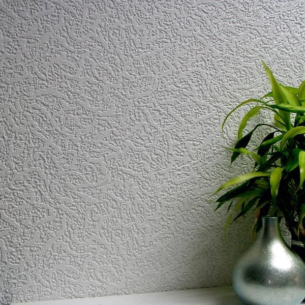 leigham-white-paintable-textured-vinyl-wallpaper-york-wallcoverings-437-rd914 - York Wallcoverings Wallpaper