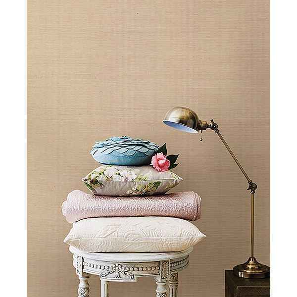 Percival Beige Scenic Wallpaper - York Wallcoverings - 63-44506 - York Wallcoverings Wallpaper