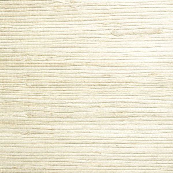 shuang-cream-grasscloth-wallpaper-york-wallcoverings-63-54725 - York Wallpaper Wallpaper