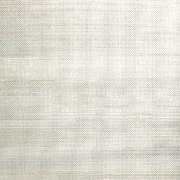 xiao-chen-silver-grasscloth-york-wallcoverings-63-54745 - York Wallcoverings Wallpaper