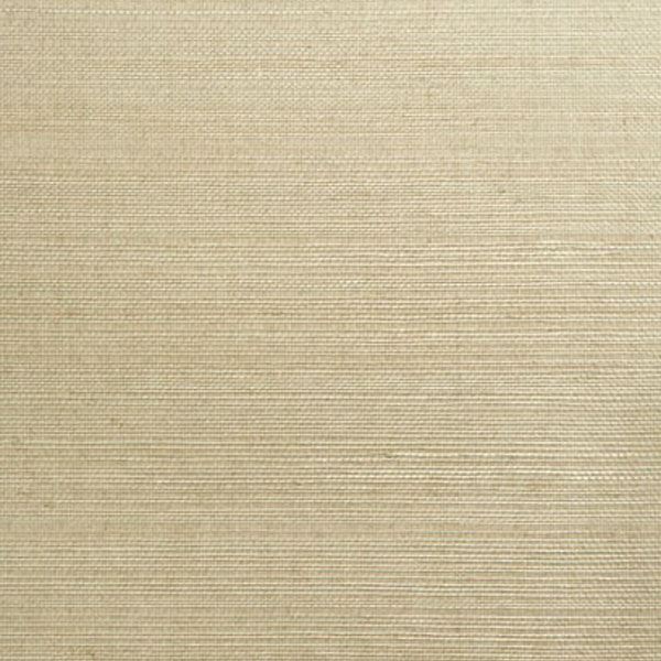 narumi-light-green-grasscloth-york-wallcoverings-63-54748 - York Wallcoverings Wallpaper