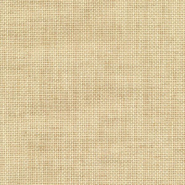 xia-beige-grasscloth-york-wallcoverings-63-54770 - York Wallcoverings Wallpaper