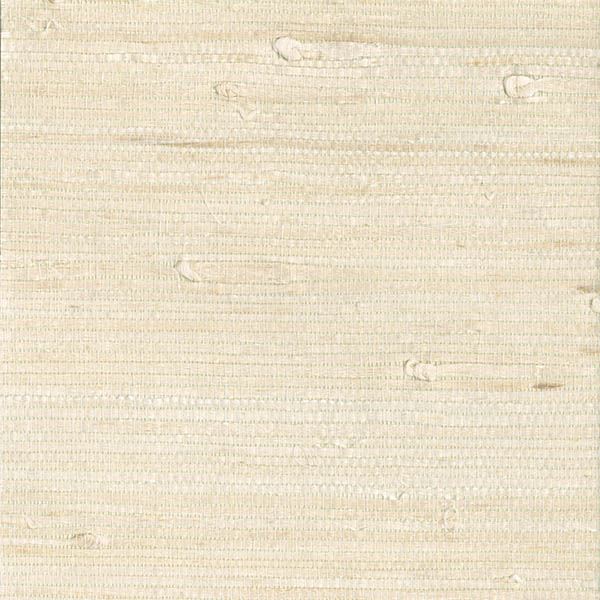 ling-cream-grasscloth-wallpaper-york-wallcoverings-63-65651 - York Wallcoverings Wallpaper