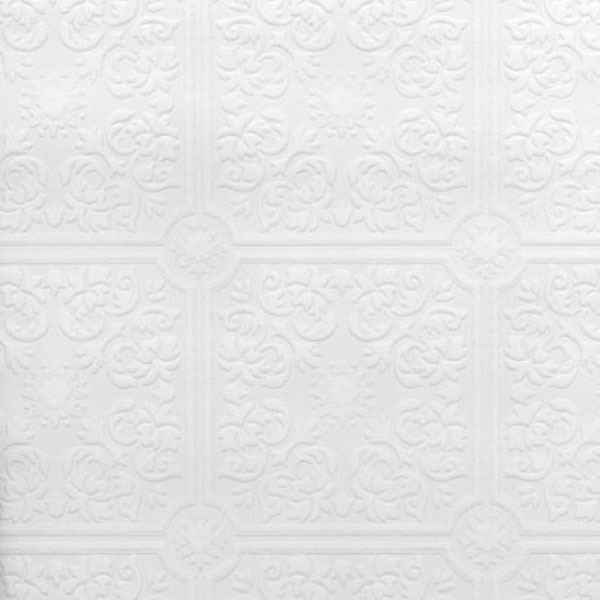 Hacienda Paintable Paintable Wallpaper - York Wallcoverings - 497-96291