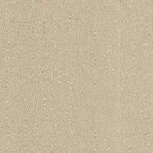 Albin Light Brown Linen Texture Wallpaper - York Wallcoverings - 499-20004 - York Wallcoverings Wallpaper
