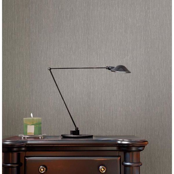 linus-pewter-fine-string-wallpaper-york-wallcoverings-499-65069 - York Wallpaper Wallpaper