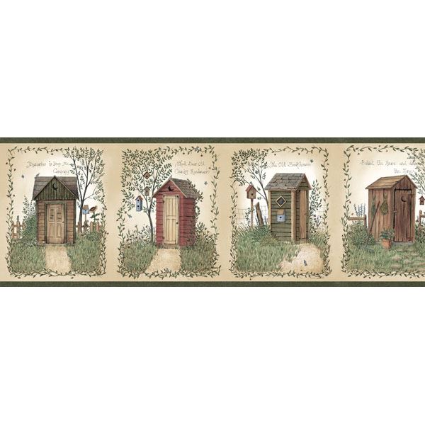 fennel-wheat-outhouse-portrait-blocks-wallpaper-york-wallcoverings-bbc50321b - York Wallcoverings Wallpaper