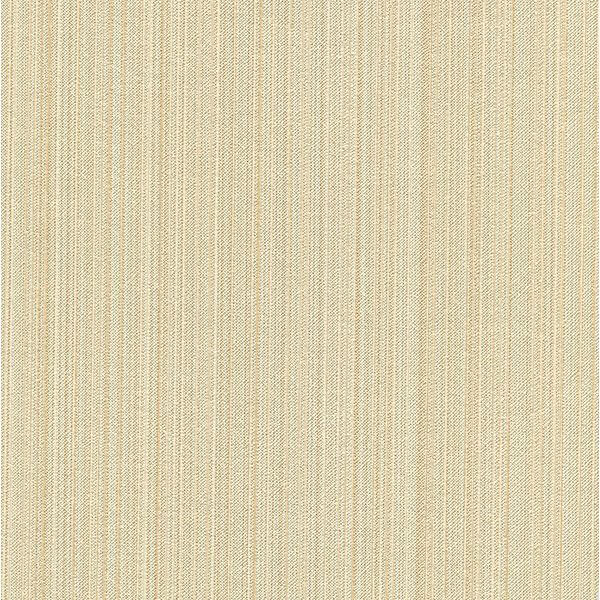 blanchard-ginger-faux-silk-stripes-wallpaper-york-wallcoverings-wd3023 - York Wallpaper Wallpaper