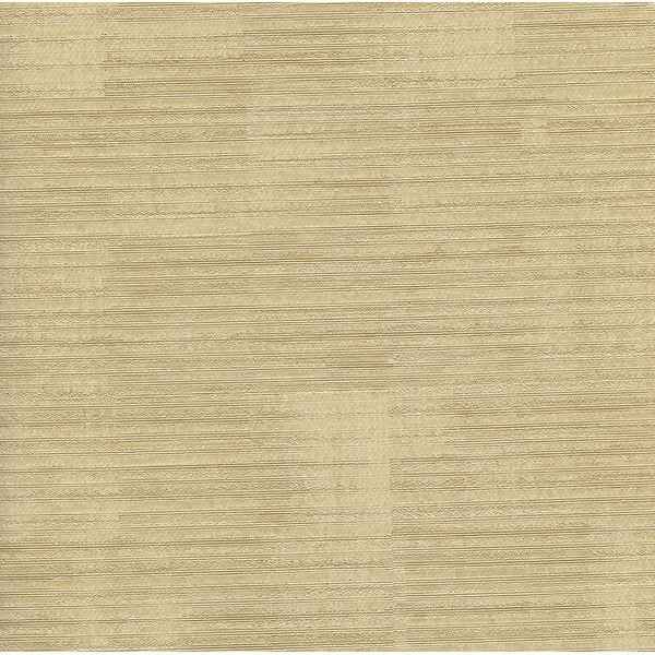 Cincinatti Gold Reflective Metallic Stripes Wallpaper - York Wallcoverings - WD3067 - York Wallcoverings Wallpaper