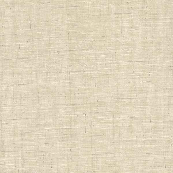 Eanes Beige Fabric Weave Texture Wallpaper - York Wallcoverings - 2446-83563