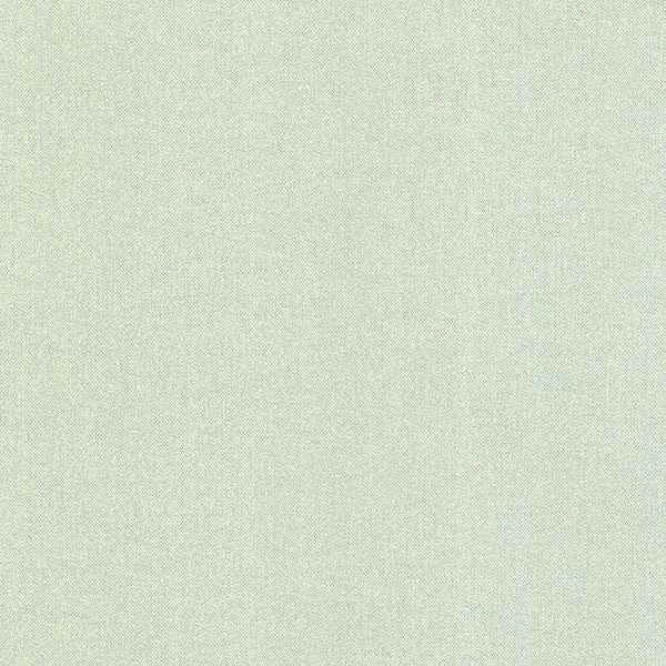 Fereday Green Linen Texture Wallpaper - York Wallcoverings - 347-20003