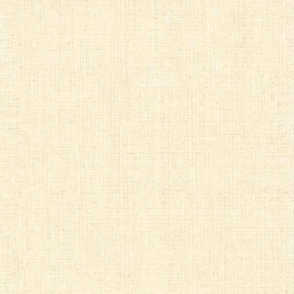 Fintex Neutral Woven Texture Wallpaper - York Wallcoverings - 2623-001109