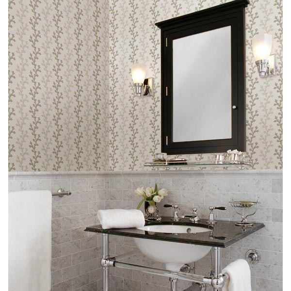 georgina-sand-ombre-coral-wallpaper-york-wallcoverings-2532-20434 - York Wallcoverings Papel pintado