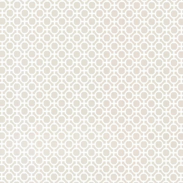 beatrix-grey-modern-geometric-wallpaper-york-wallcoverings-2532-20420 - York Wallcoverings Papel pintado