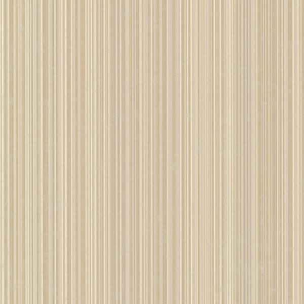 Wells Beige Candy Stripe Wallpaper - York Wallcoverings - SRC95577 - York Wallcoverings Wallpaper