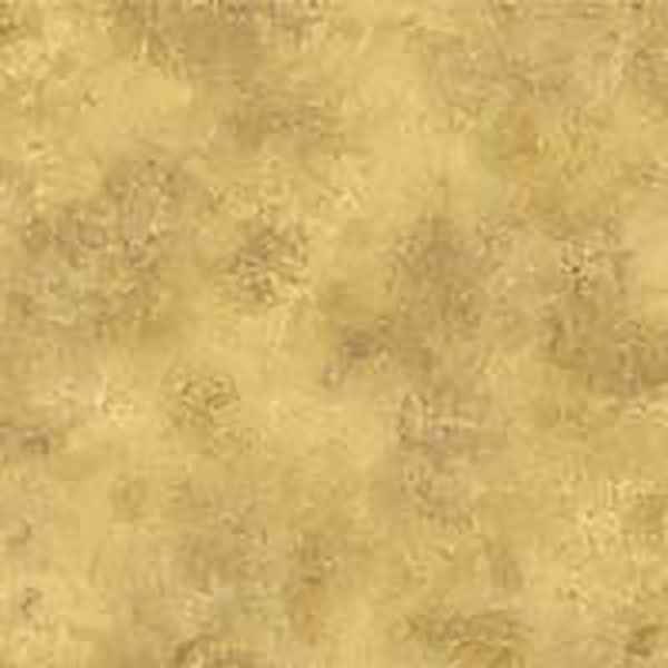 Squantz Brown Scroll Texture Wallpaper - York Wallcoverings - TLL257026