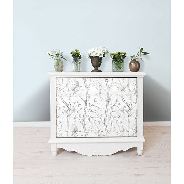 gray-woods-peel-and-stick-wallpaper-york-wallcoverings-nus1412 - York Wallcoverings Wallpaper