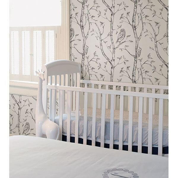 gray-woods-peel-and-stick-wallpaper-york-wallcoverings-nus1412 - York Wallcoverings Wallpaper