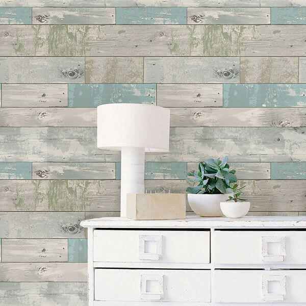 beachwood-peel-and-stick-wallpaper-york-wallcoverings-nu3126 - York Wallcoverings Wallpaper