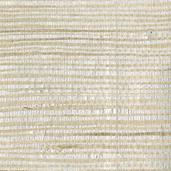 han-me-silver-foil-grass-york-wallcoverings-2693-30255 - York Wallcoverings Wallpaper