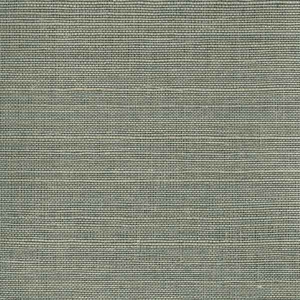 Heisoku Slate Grasscloth - York Wallcoverings - 2693-30214 - York Wallcoverings Wallpaper