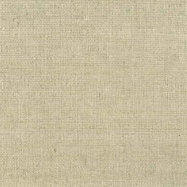 Onko Sage Sisal Grasscloth Wallpaper - York Wallcoverings - 2693-65415 - York Wallcoverings Wallpaper