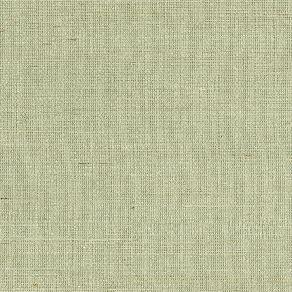 popun-light-green-sisal-grasscloth-wallpaper-york-wallcoverings-2693-65416 - York Wallpaper Wallpaper