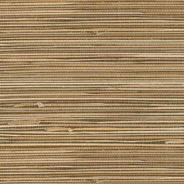 Seiju Wheat Grasscloth Wallpaper - York Wallcoverings - 2693-89472 - York Wallcoverings Wallpaper