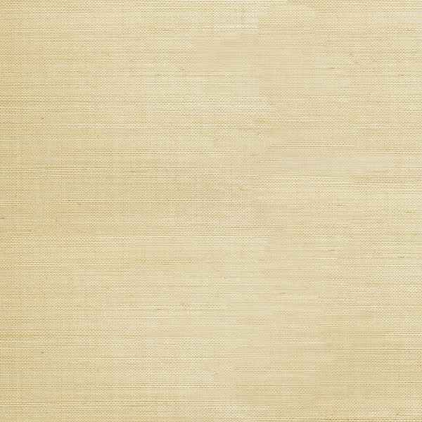 Zenyu Khaki Grasscloth Wallpaper - York Wallcoverings - 2693-54749 - York Wallcoverings Wallpaper