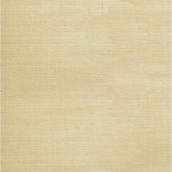 Chimon Khaki Paper Weave Wallpaper - York Wallcoverings - 2693-30231 - York Wallcoverings Wallpaper