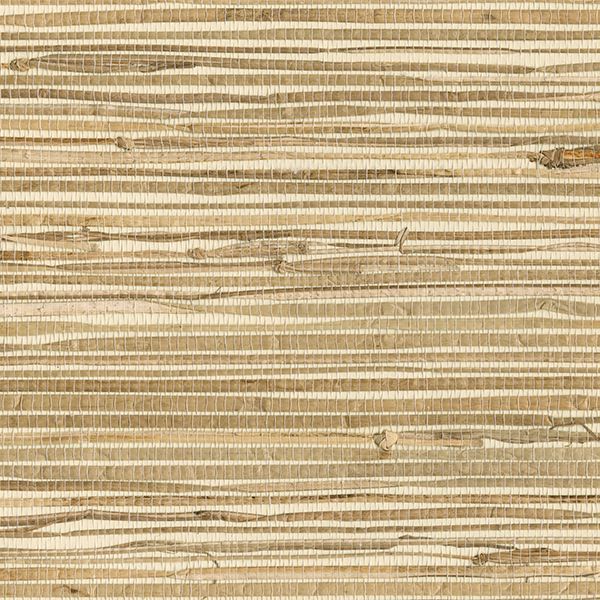 kyodo-neutral-grasscloth-wallpaper-york-wallcoverings-2693-89470 - York Wallpaper Wallpaper