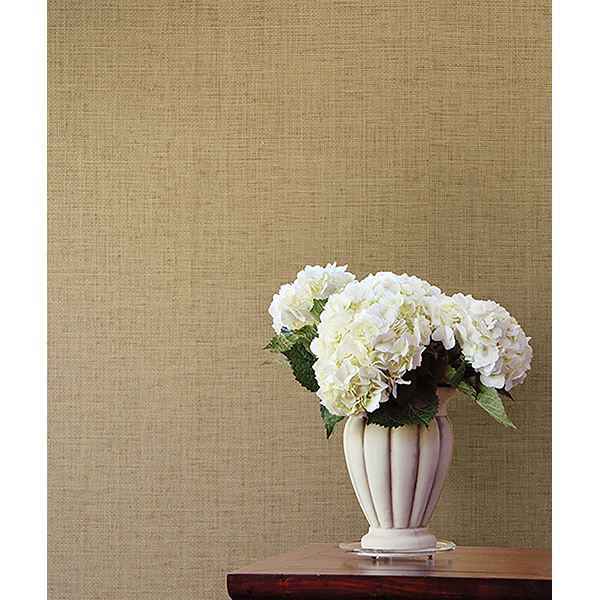 Pavel Sand Grasscloth - York Wallcoverings - 2622-54770 - York Wallcoverings Wallpaper