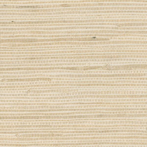 kostya-cream-grasscloth-york-wallcoverings-2622-65624 - York Wallcoverings Wallpaper