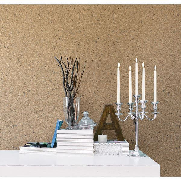 petra-bone-mica-chip-wallpaper-york-wallcoverings-2622-30247 - York Wallcoverings Papel pintado